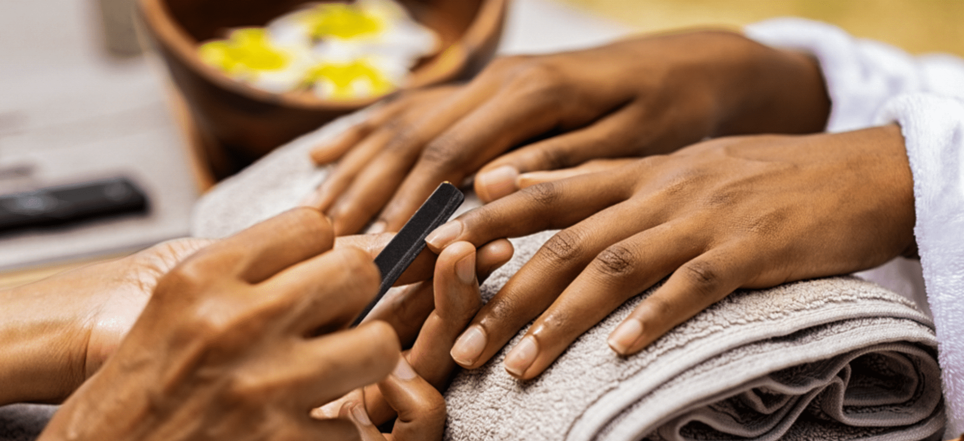 Nail Care